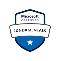 Microsoft Certified Azure Fundamentals